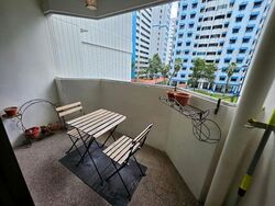Blk 274B Wenya (Jurong West), HDB Executive #630236031